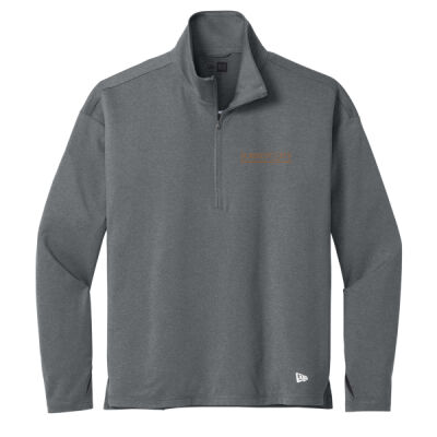 New Era® Women’s Power 1/2-Zip Thumbnail