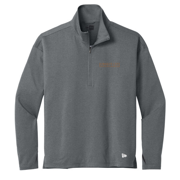 New Era® Women’s Power 1/2-Zip Thumbnail