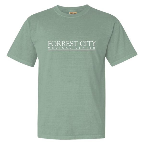 Heavyweight Ring Spun Tee Thumbnail