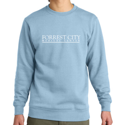 District® V.I.T.™ Fleece Crew Thumbnail