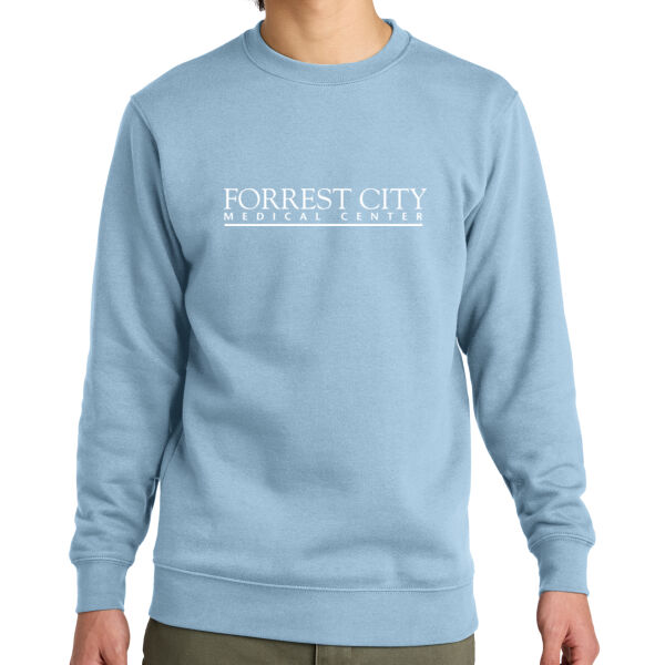 District® V.I.T.™ Fleece Crew Thumbnail