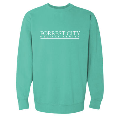 Comfort Colors® Ring Spun Crewneck Sweatshirt Thumbnail