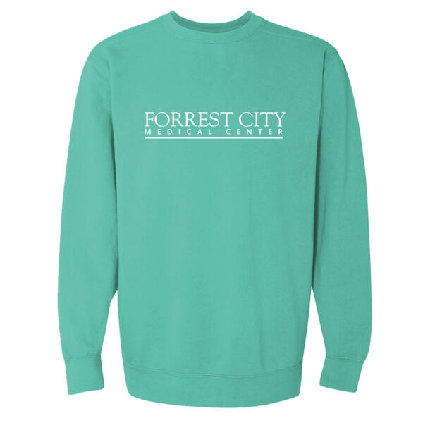 Comfort Colors® Ring Spun Crewneck Sweatshirt Thumbnail