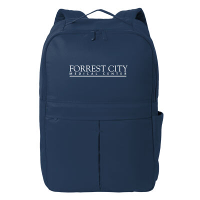 Matte Backpack - Matte Backpack Thumbnail
